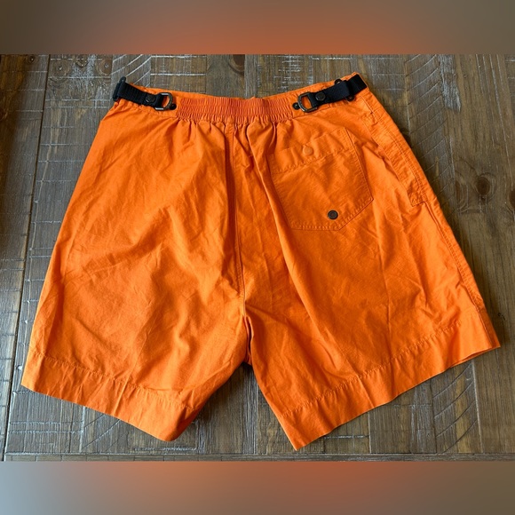 Ralph Lauren Polo Sport Men’s  Nylon Shorts Size Medium - Picture 2 of 6